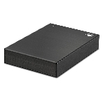 Внешний HDD 2.5' Seagate One Touch, 2TB, USB 3.2 Gen 1 Type-A, 5400 rpm, черный, фото4