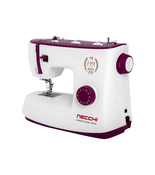 Швейная машина Necchi K132A