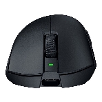 Мышь беспроводная/проводная Razer DeathAdder V3 Pro черный, 30000 dpi, радиоканал, USB, кнопки - 6, фото2