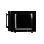Микроволновая печь Centek CT-1566 черный/сталь, 20 л, 800 Вт, переключатели - сенсор, фото6
