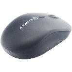 Мышь беспроводная Raskat M006W черный, 1600 dpi, радиоканал, USB, кнопки - 6, фото8