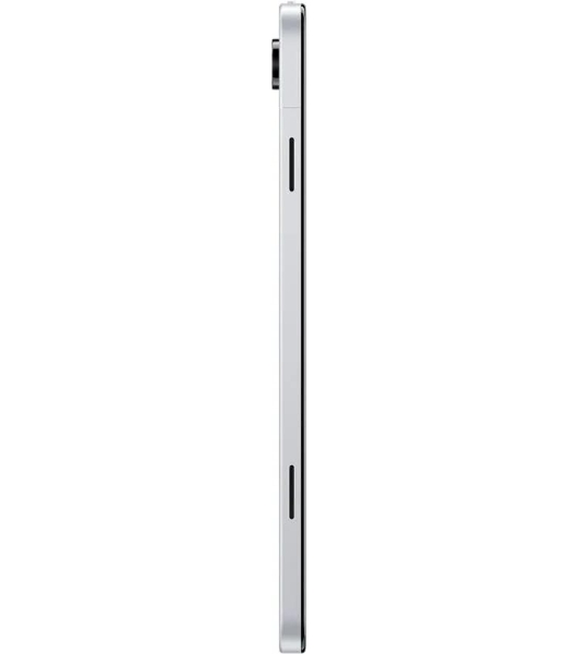 Планшет Samsung Galaxy Tab A11+ BSM-X230 6Gb, 128Gb, Wi-Fi, Android 15, серебристый 8Mpix 5Mpix BT WiFi microSD 2Tb 7040mAh