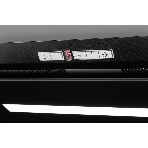 Вытяжка встраиваемая Kuppersberg Intro 60 Black черный, 54 см, 1500 куб. м/ч, 43 дБ, фото3