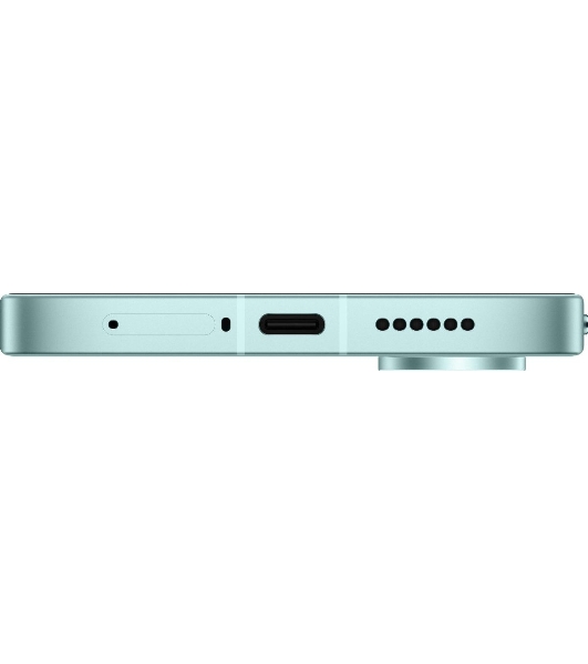 Смартфон Poco X8 Pro 12/512Gb зеленый