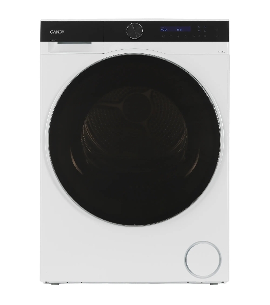 Сушильная машина Candy UltimO C47TD H10A2BSW-07 белый, 10 кг, сушка - конденсационная, программ - 13, 59.5 x 85 x 63.5 см