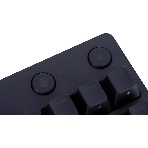 Клавиатура Logitech Gaming PRO проводная, USB Type-A, чёрный, фото9