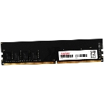 Оперативная память KingSpec, DDR4, 16GB (1x16GB), 3200MHz, CL17, DIMM, фото 1