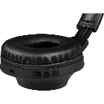 Гарнитура Defender FreeMotion B445 чёрный, беспроводная, Bluetooth, до 25 ч, фото3
