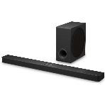 Саундбар LG S90TY 5.1.3 570Вт черный, фото 1