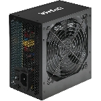 Блок питания Digma ATX 700W DPSU-700W-WH RTL, 700Вт, 80 PLUS белый, 120мм черный, фото5