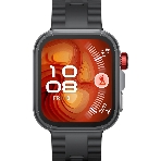 Умные часы HUAWEI Watch FIT 4 Pro Seiya-B29F, 1.82' AMOLED, GPS, IP6X, черный, фото6