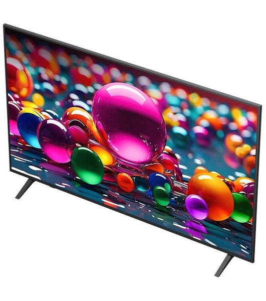 Телевизор LG 55' 55UA75009LA черный Direct LED 4K UHD 60Hz Smart TV WebOS 1.5GB/8GB