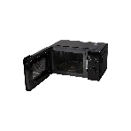 Микроволновая печь Energy EMW-20705 черный, 20 л, 700 Вт, переключатели - поворотный механизм, фото3