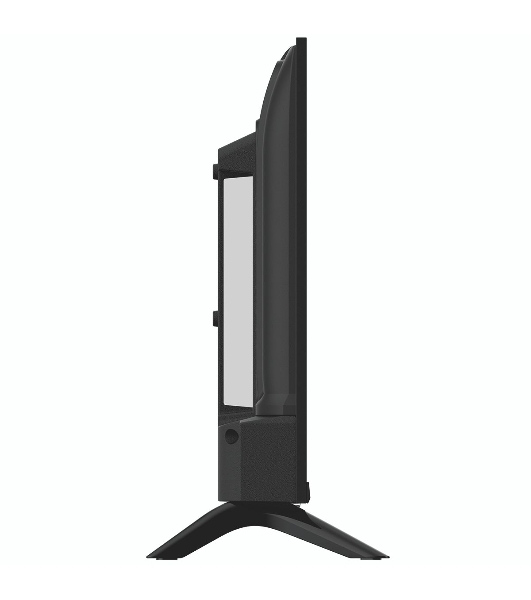 Телевизор Aiwa 24' 24N4-H1310B черный DLED HD 60Hz SBER Салют 1GB/8GB