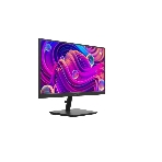 Монитор 21.5' Hikvision DS-D5022F2-1V2S(O-STD) VA 1920x1080, 100 Гц, 8 мс, 16:9, 250 кд/м², VGA, HDMI 1.4, 3.5 Jack, динамики (2x2 Вт), черный, фото2