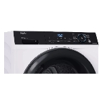 Сушильная машина Haier HD90-A2929A белый, 9 кг, сушка - конденсационная, программ - 15, 59.5 x 84.5 x 66.5 см, фото3