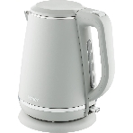 Чайник электрический Haier HK-502 1.5л. 3000Вт серый корпус: нерж.сталь/пластик (TD0029960RU), фото7