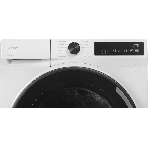 Стиральная машина Candy C33W4 07MBW-07 белый, загрузка фронтальная 7 кг, 1000 об/мин, класс A+++, фото7