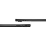 Ноутбук Apple MacBook Pro M5 Pro 2026 MGDT4 14-inch 18‑core CPU and 20‑core GPU, 24GB, 2TB SSD - Space Black, фото3