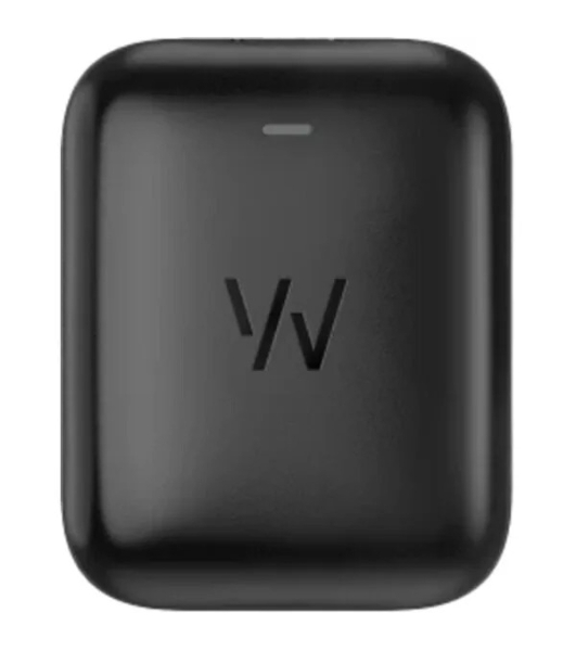 Фитнес-браслет WHOOP 5.0, 0.96' TFT, Bluetooth, черный