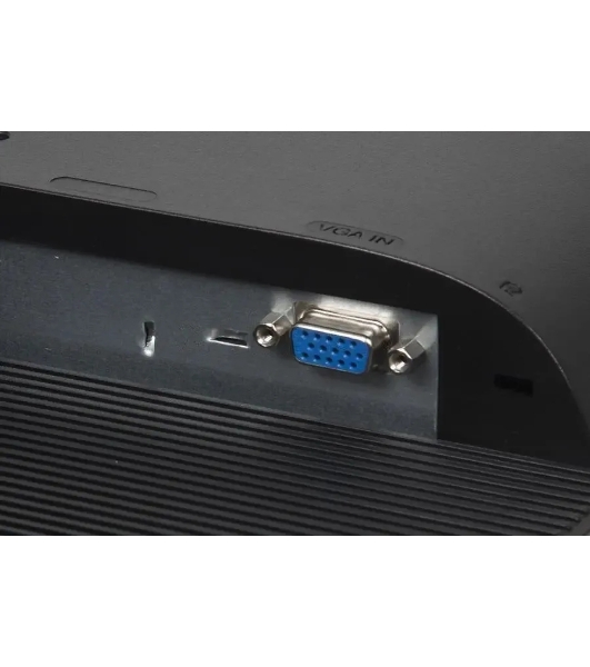 Монитор 17' Acer V176Lb TN 1280x1024, 75 Гц, 5 мс, 5:4, 250 кд/м², VGA, черный