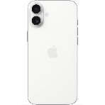 Смартфон Apple iPhone 16, 8/256Gb, белый, фото3