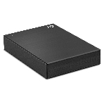 Внешний HDD 2.5' Seagate One Touch, 2TB, USB 3.2 Gen 1 Type-A, 5400 rpm, черный, фото5