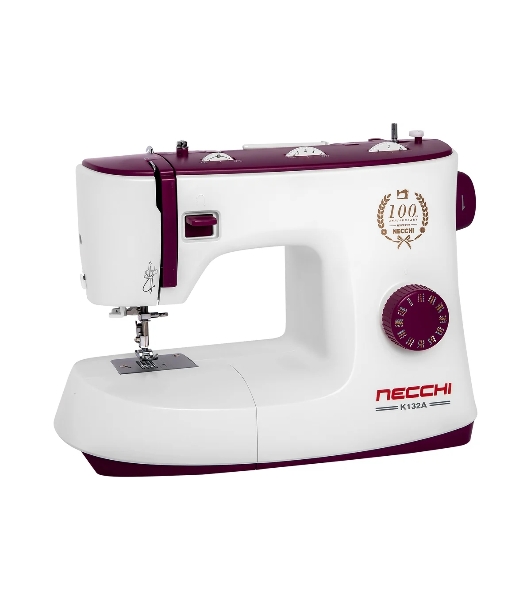 Швейная машина Necchi K132A