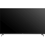 Телевизор Digma 75' DM-LED75UQB31 черный/черный QLED 4K UHD 60Hz, фото 1