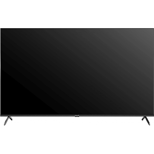 Телевизор Digma 75' DM-LED75UQB31 черный/черный QLED 4K UHD 60Hz