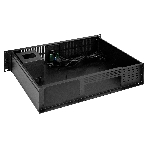 Серверный корпус ExeGate Pro 2U350-33, RM 19', высота 2U, глубина 350, БП 600RADS, 2хUSB+1х USB3.0, фото8