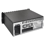 Серверный корпус ExeGate Pro 4U390-05 (RM 19', высота 4U, глубина 390, БП 800ADS, USB), фото9