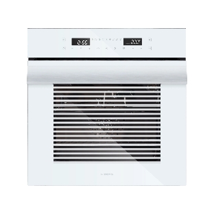 Духовой шкаф электрический HIBERG VM 6192 W, встраиваемый