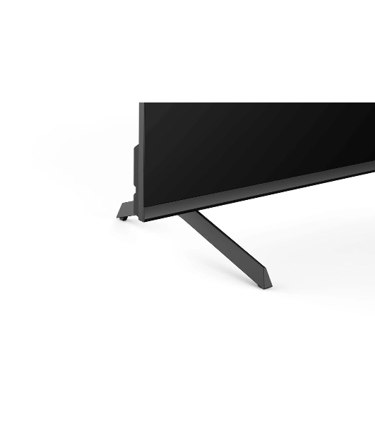Телевизор Hyundai 55' H-LED55BU7009 черный LED UHD 60Hz Smart TV