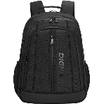Рюкзак для ноутбука 15.6' Digma Stash S2 черный полиэстер (DGbP15S2BK), фото 1