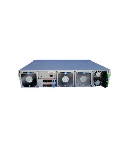 Компьютерный корпус Chenbro 384-20019-Z1B900 Компьютерный корпус 2U JBOD 24x2.5';, 3x 8-port SAS/SATA, 2.5” passive backplane, CRPS 1+1 Redundant 550W, 3 x 8038 PWM Hot-Swap fans, 2x 4x SFF-8644, 40-port redundant expander, BMC