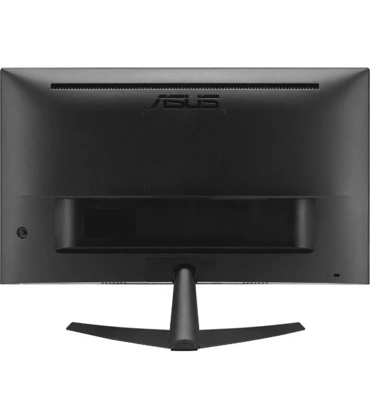 Монитор 21.45' ASUS VY229Q IPS 1920x1080, 75 Гц, 1 мс, 16:9, 250 кд/м², HDMI 1.4, DP 1.2, динамики, черный