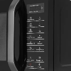 Микроволновая печь Panasonic NN-GT35HBZPE черный, 23 л, 800 Вт, переключатели - сенсор, фото4