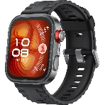Умные часы HUAWEI Watch FIT 4 Pro Seiya-B29F, 1.82' AMOLED, GPS, IP6X, черный, фото 1