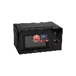Микроволновая печь Energy EMW-20705 черный, 20 л, 700 Вт, переключатели - поворотный механизм, фото4