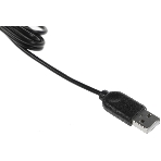 Клавиатура проводная Logitech K120 for business, USB черный (неоригинальная гравировка), фото6