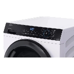 Сушильная машина Haier HD90-A2929A белый, 9 кг, сушка - конденсационная, программ - 15, 59.5 x 84.5 x 66.5 см, фото4
