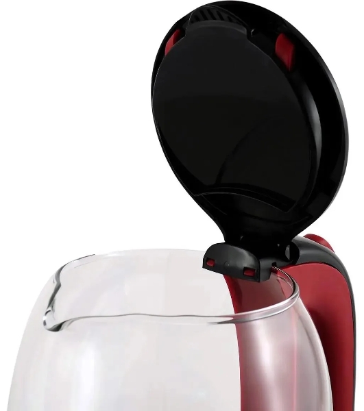 Чайник электрический Centek CT-0034 черный