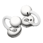 Наушники TWS Huawei FreeClip 2 белый, открытые (клипсы), Bluetooth, быстрая зарядка, до 8 ч, фото9