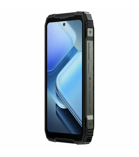 Смартфон Blackview Xplore 1 12/256Gb, черный