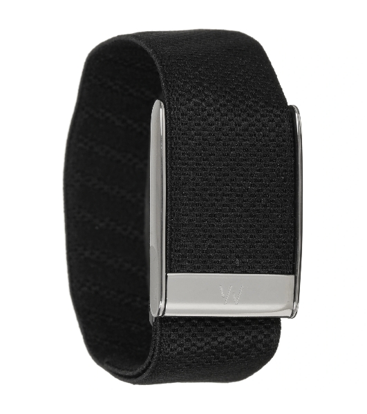 Фитнес-браслет Whoop MG, Bluetooth, черный