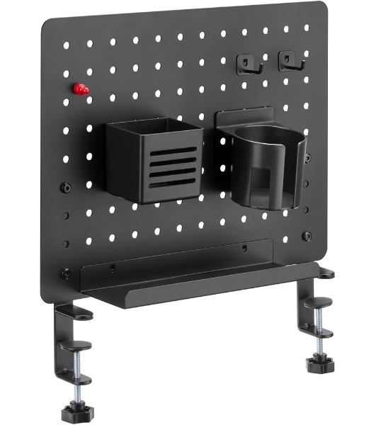 Органайзер Cactus CS-PB-BK черный