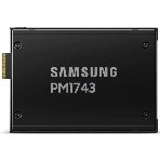 Накопитель SSD Samsung PM1743, 1.92Tb, U.3, PCIe 5.0 x4, NVMe, R/W 14000/3000, фото 1