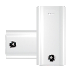 Водонагреватель Thermex Dream 50 2кВт 50л электрический настенный, фото 1
