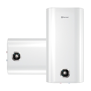 Водонагреватель Thermex Dream 50 2кВт 50л электрический настенный